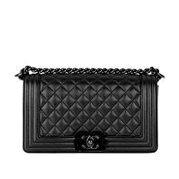 Handbag for rent Boy Chanel